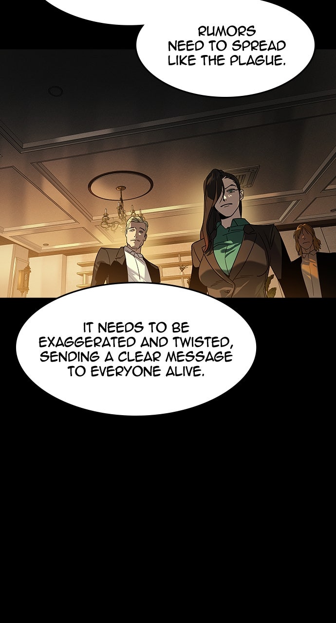 Read The Heir EN Manga Online