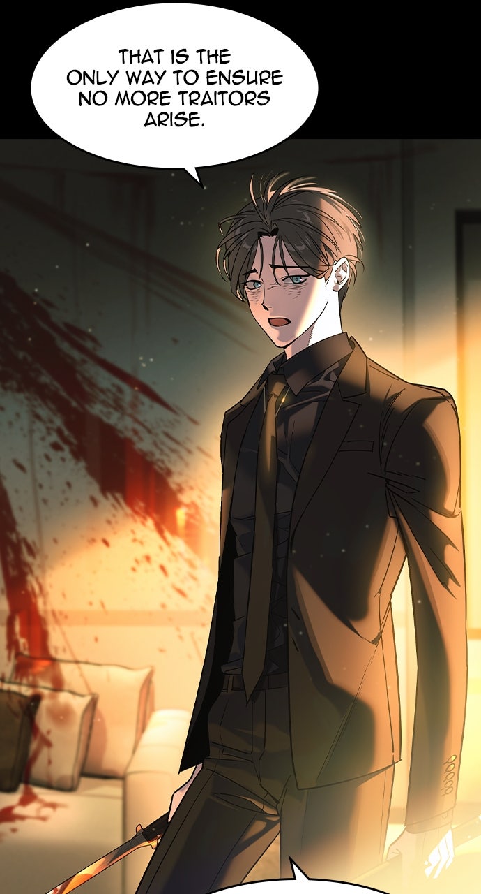 Read The Heir EN Manga Online