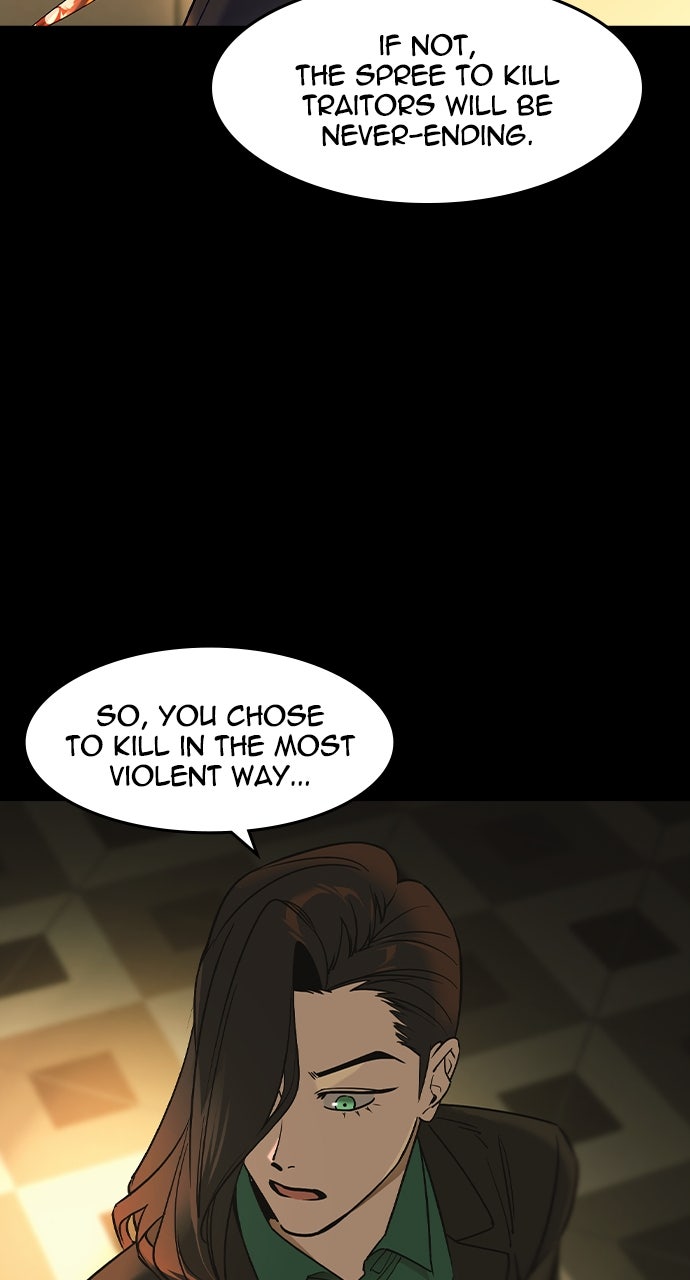 Read The Heir EN Manga Online