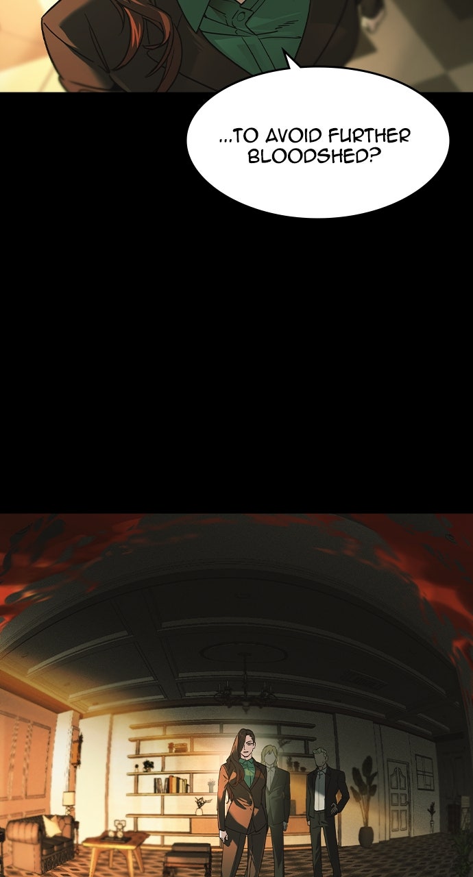 Read The Heir EN Manga Online