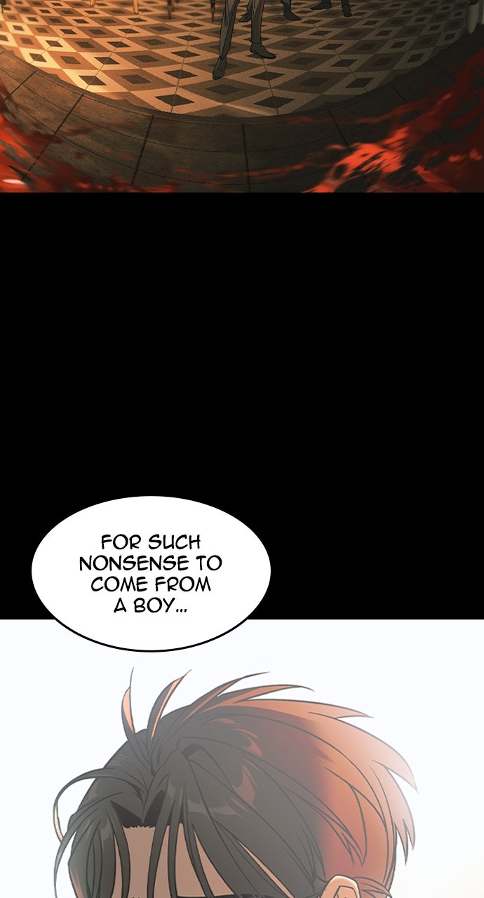 Read The Heir EN Manga Online