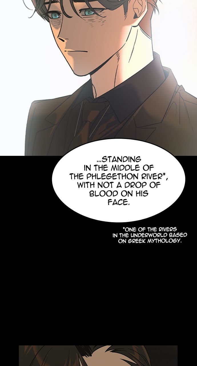 Read The Heir EN Manga Online