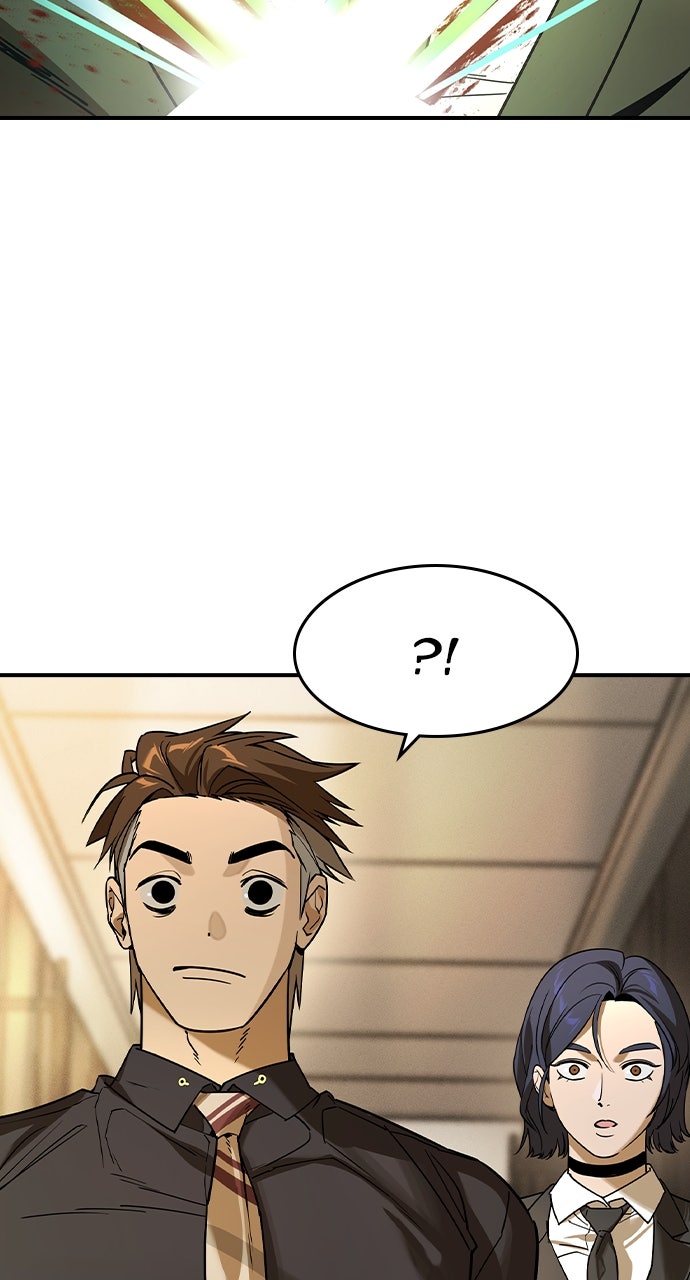 Read The Heir EN Manga Online