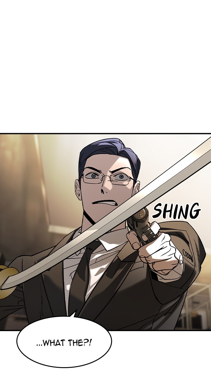 Read The Heir EN Manga Online