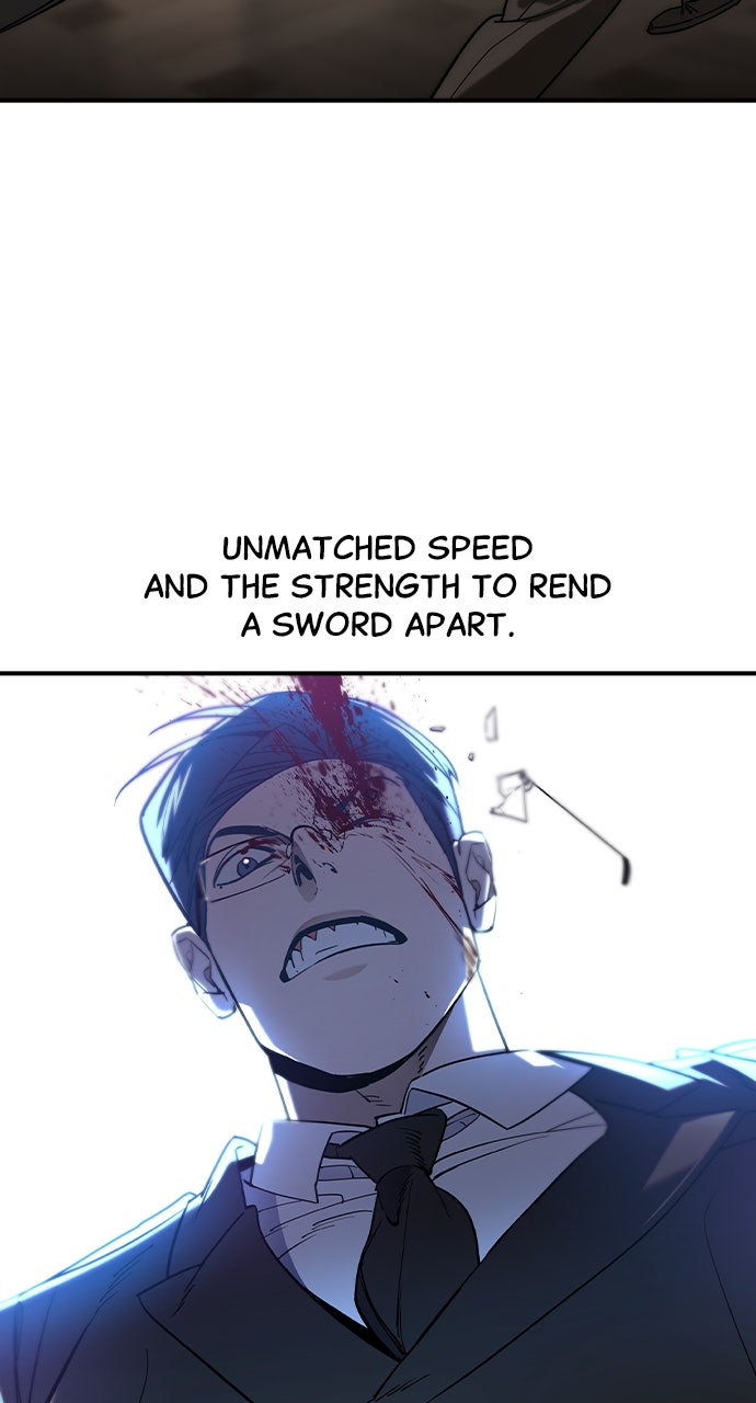 Read The Heir EN Manga Online