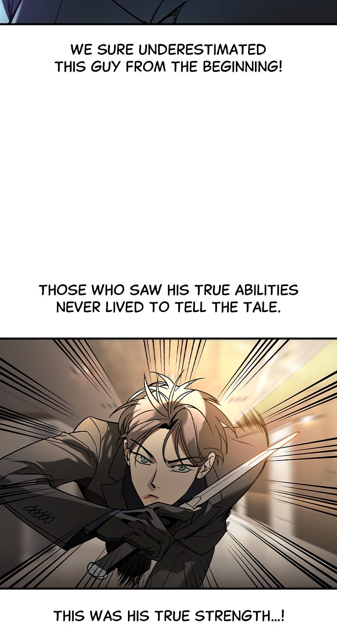 Read The Heir EN Manga Online