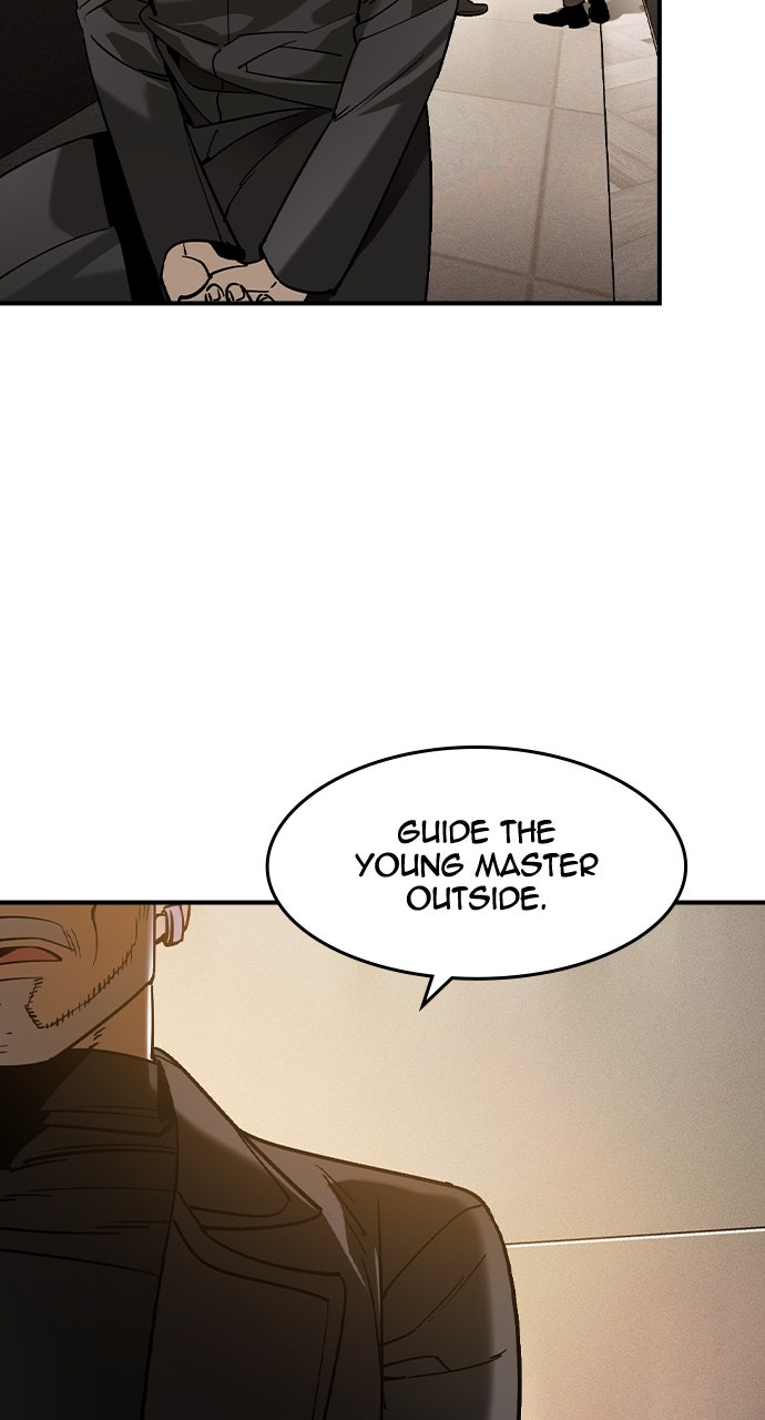 Read The Heir EN Manga Online