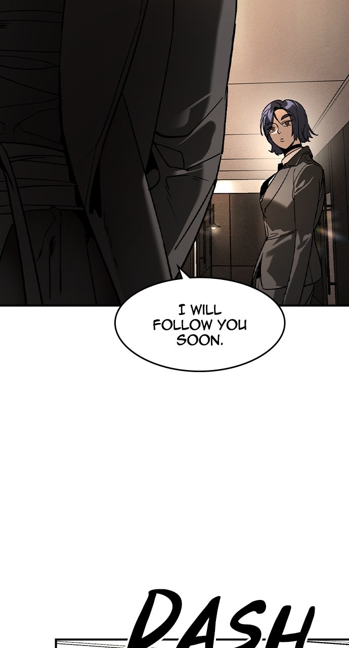 Read The Heir EN Manga Online