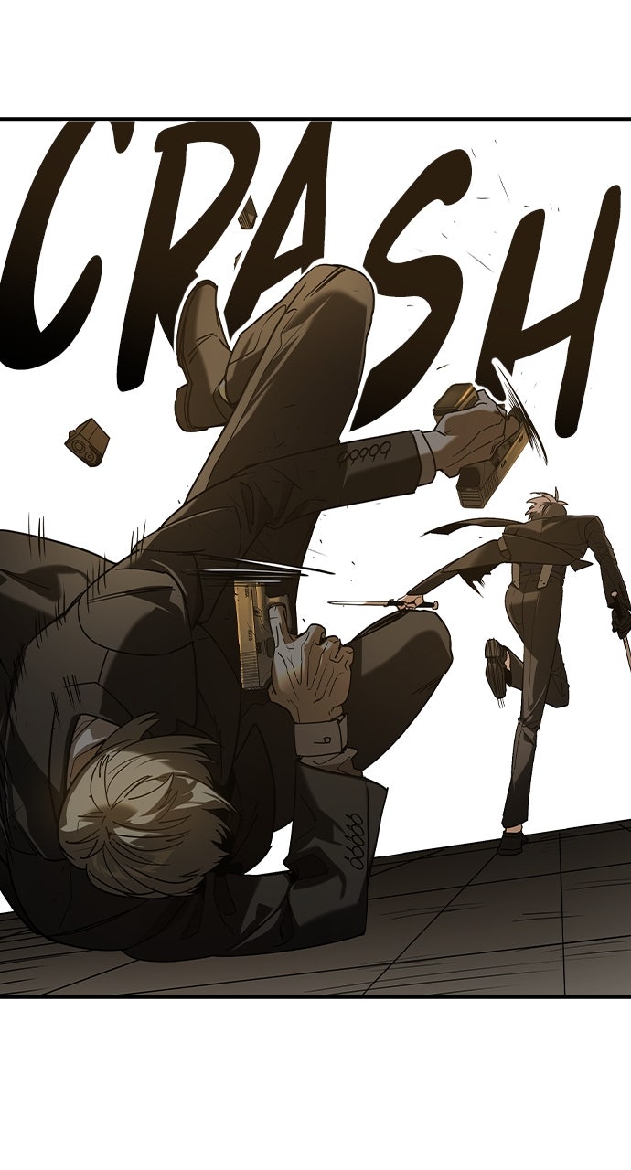 Read The Heir EN Manga Online