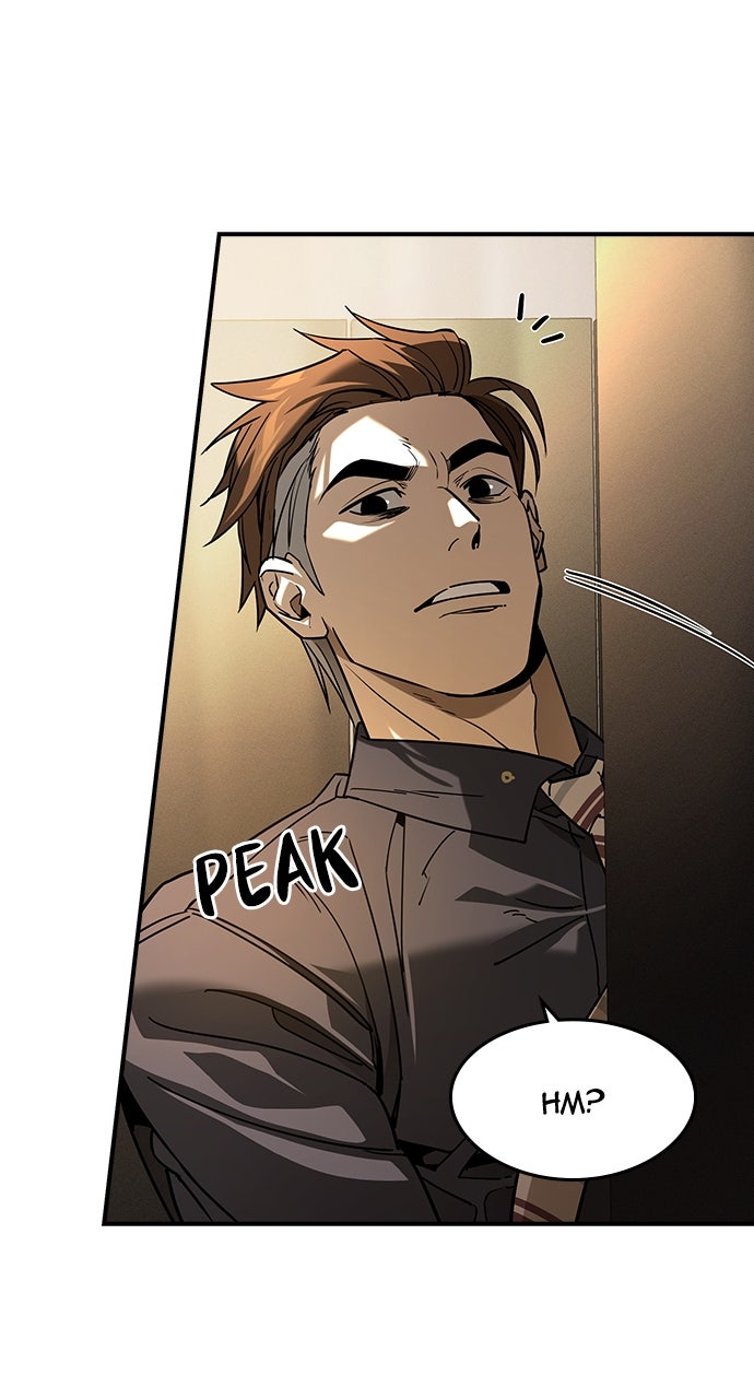 Read The Heir EN Manga Online