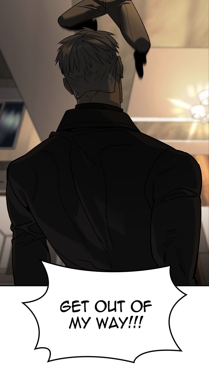 Read The Heir EN Manga Online