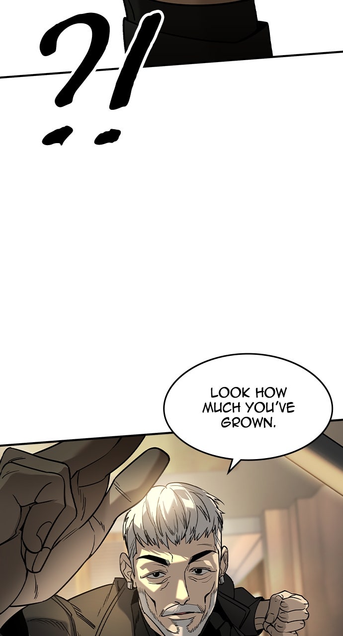 Read The Heir EN Manga Online