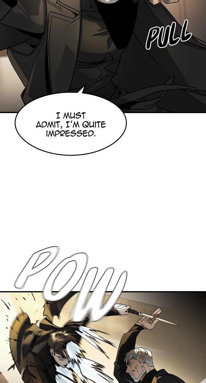 Read The Heir EN Manga Online