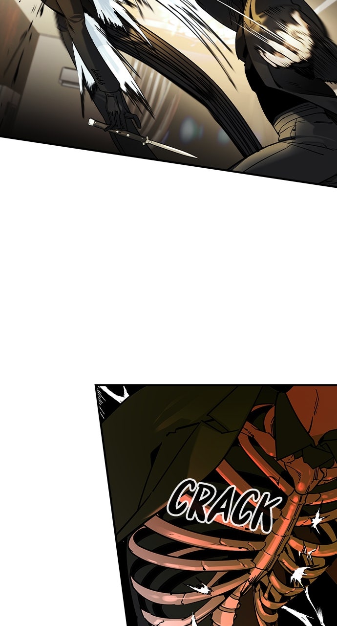 Read The Heir EN Manga Online