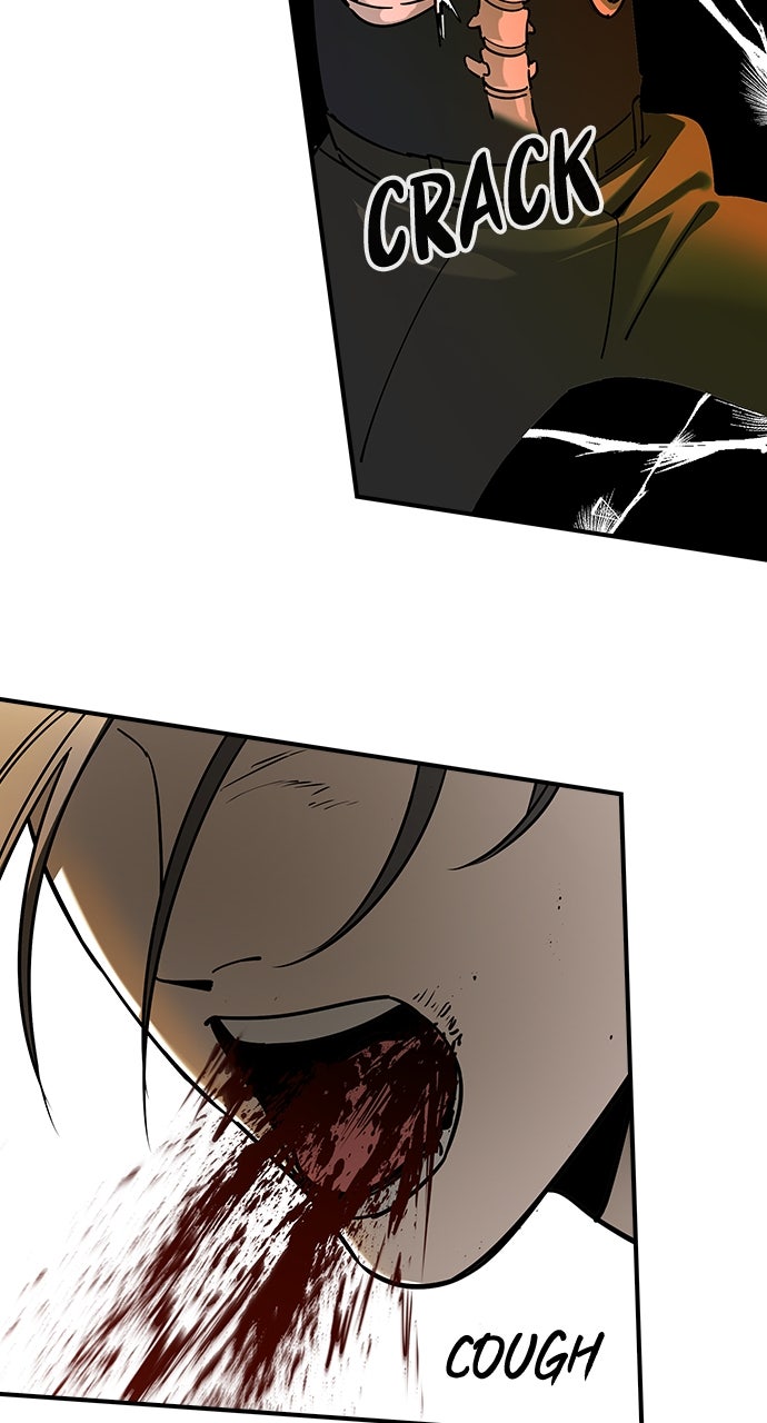 Read The Heir EN Manga Online