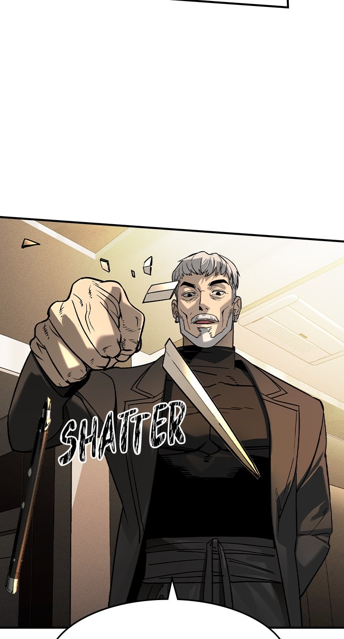 Read The Heir EN Manga Online