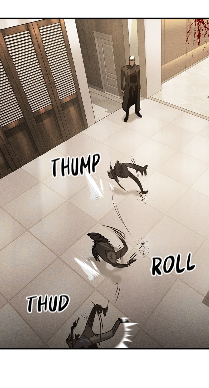 Read The Heir EN Manga Online