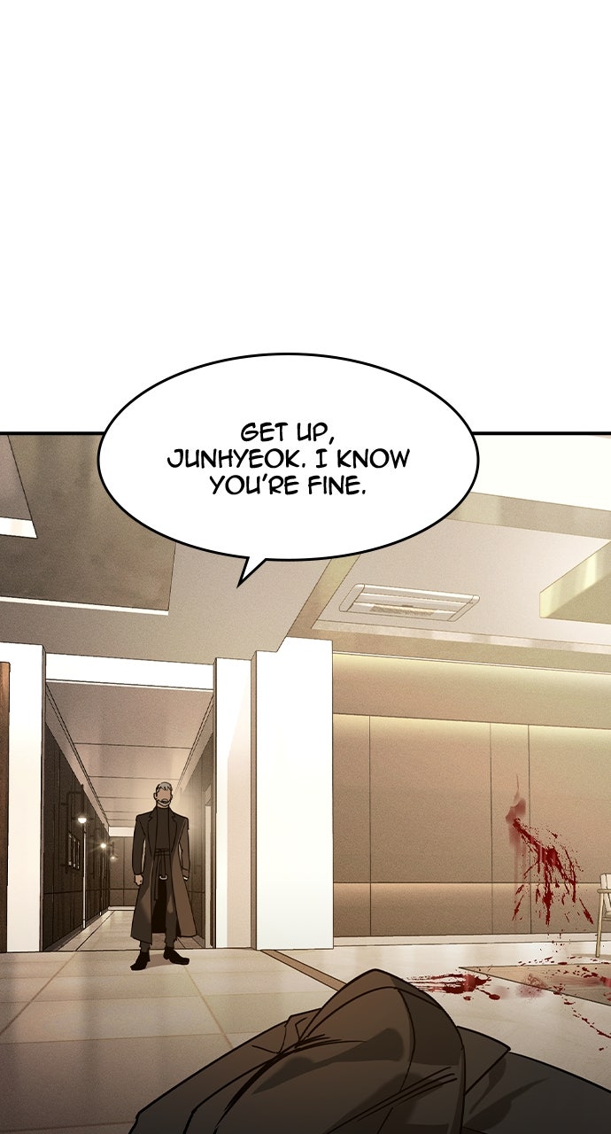 Read The Heir EN Manga Online