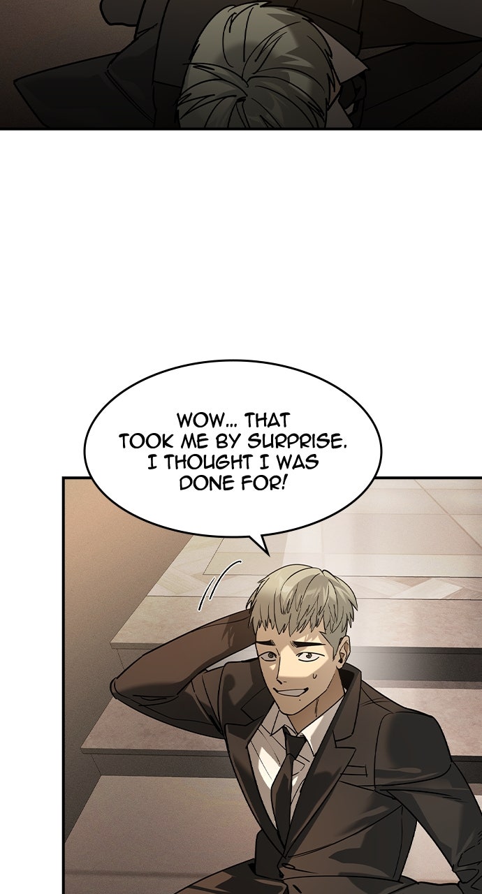 Read The Heir EN Manga Online