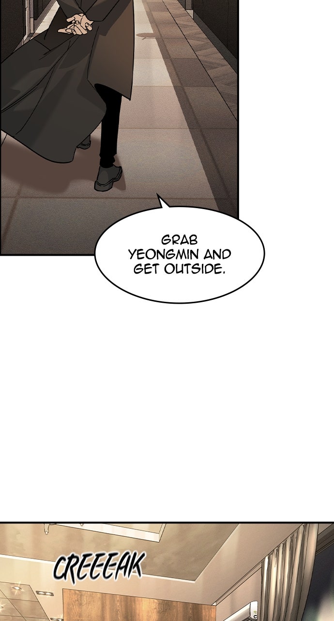 Read The Heir EN Manga Online