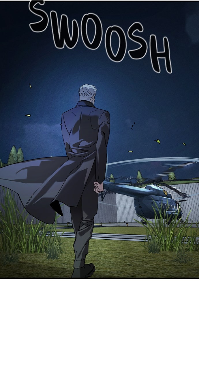 Read The Heir EN Manga Online