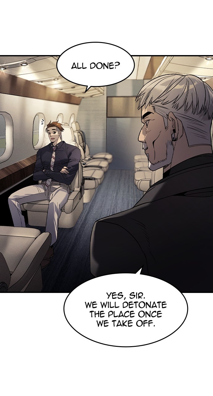 Read The Heir EN Manga Online