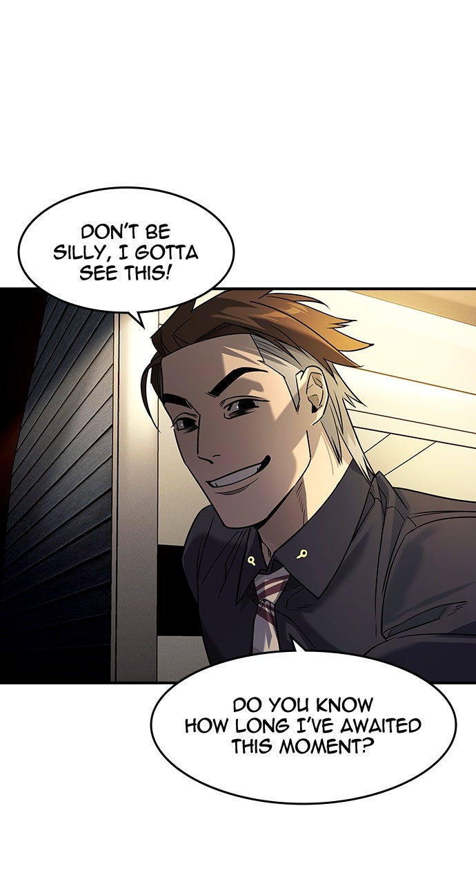 Read The Heir EN Manga Online