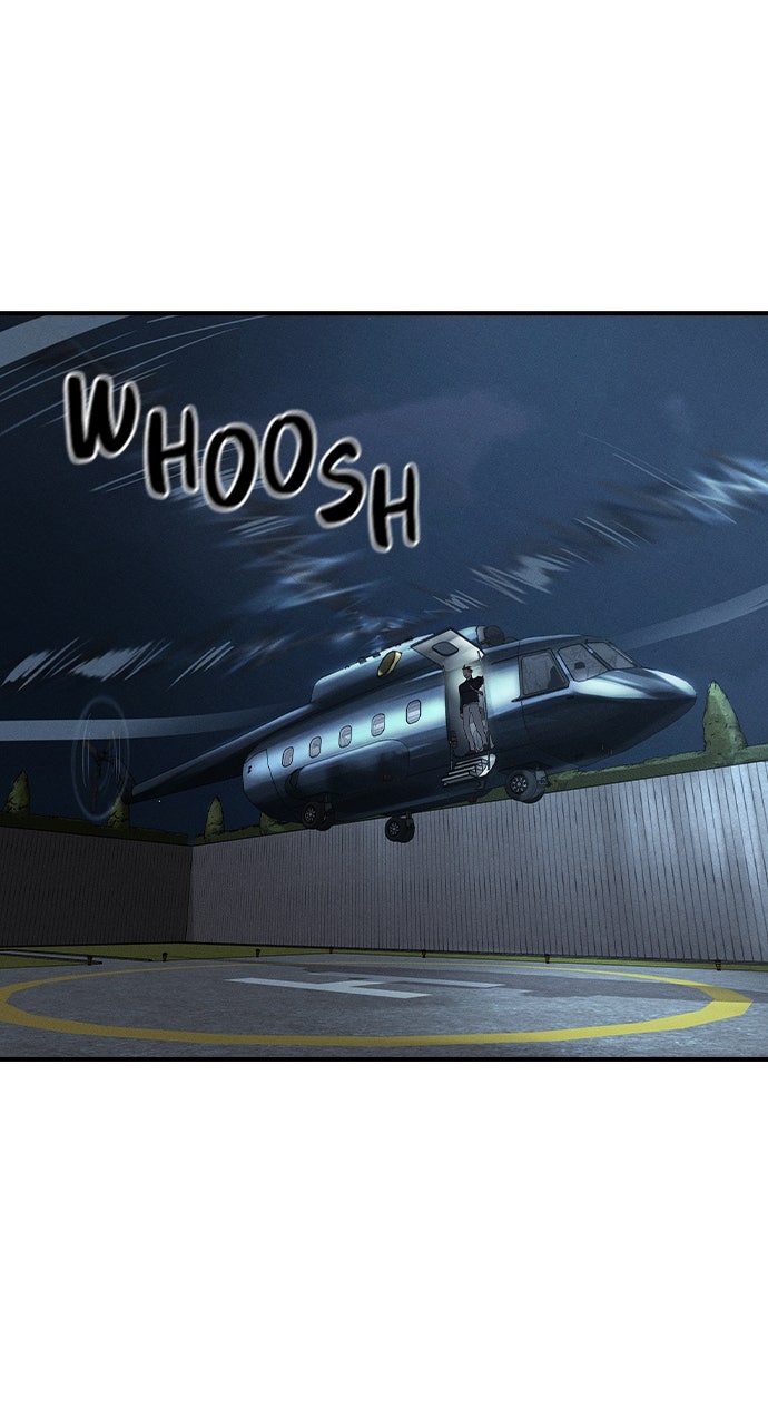 Read The Heir EN Manga Online