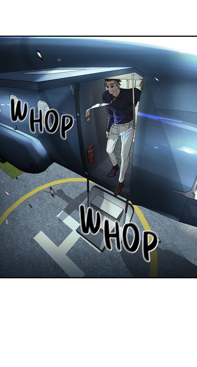 Read The Heir EN Manga Online