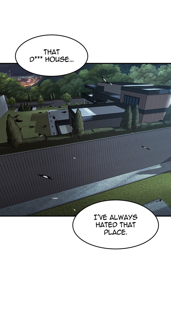 Read The Heir EN Manga Online