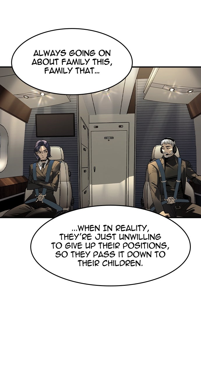 Read The Heir EN Manga Online