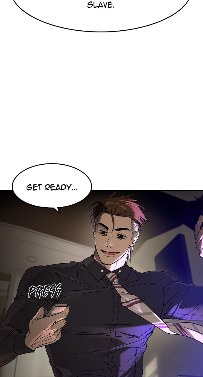 Read The Heir EN Manga Online