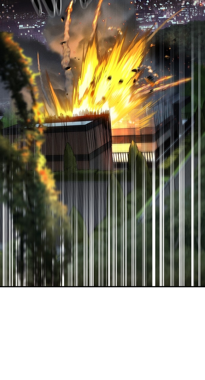 Read The Heir EN Manga Online