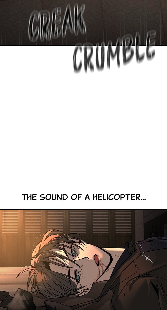 Read The Heir EN Manga Online