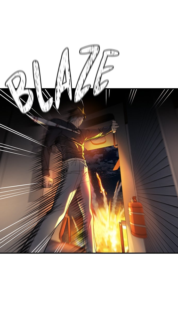 Read The Heir EN Manga Online