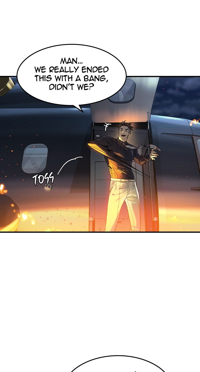 Read The Heir EN Manga Online