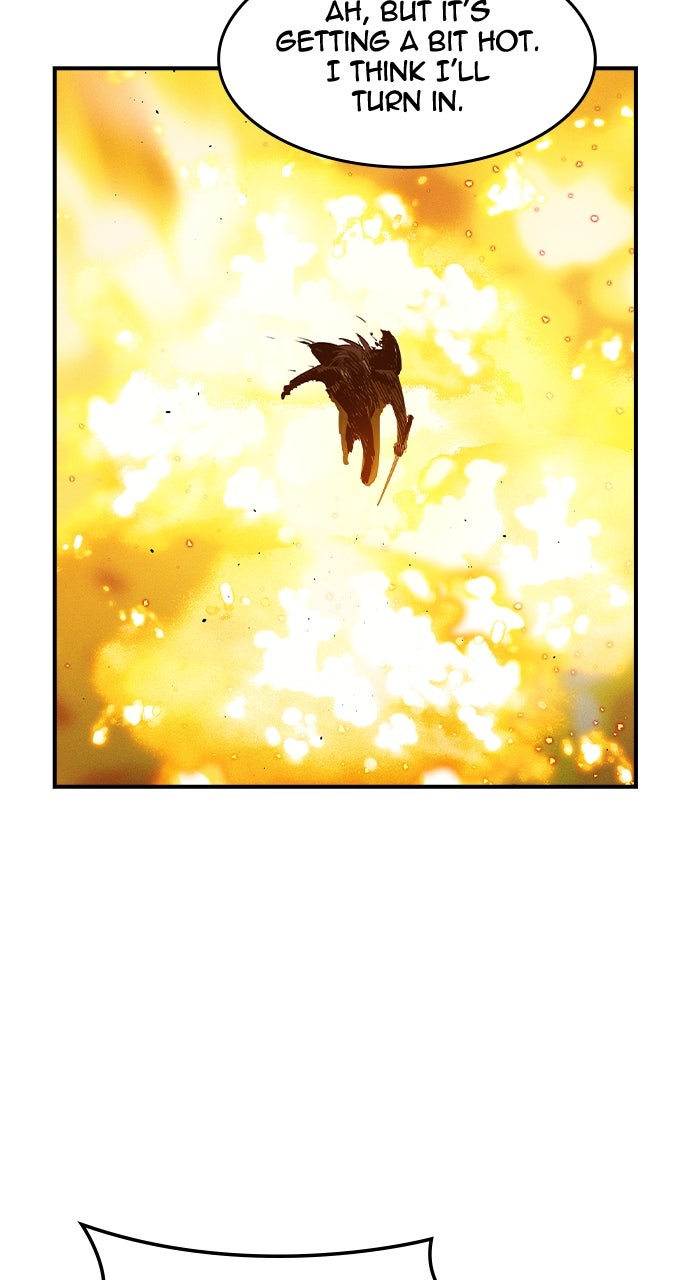 Read The Heir EN Manga Online