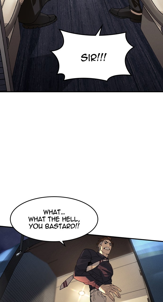 Read The Heir EN Manga Online