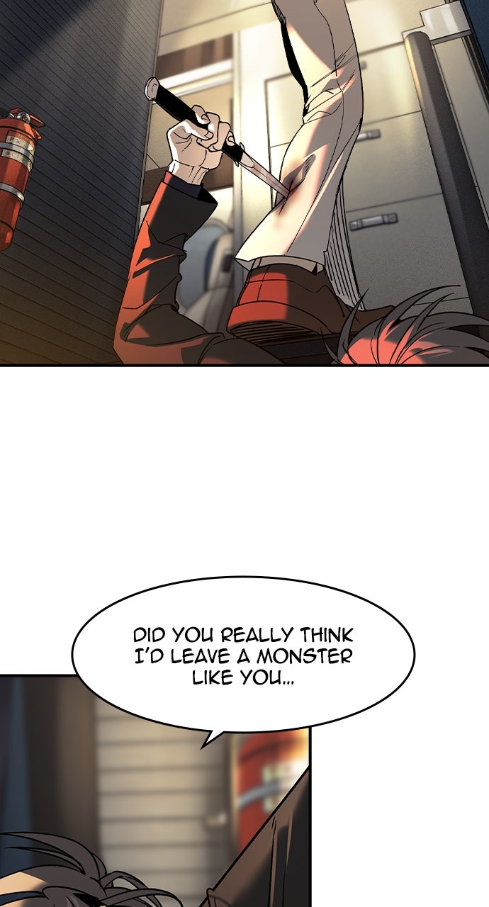 Read The Heir EN Manga Online