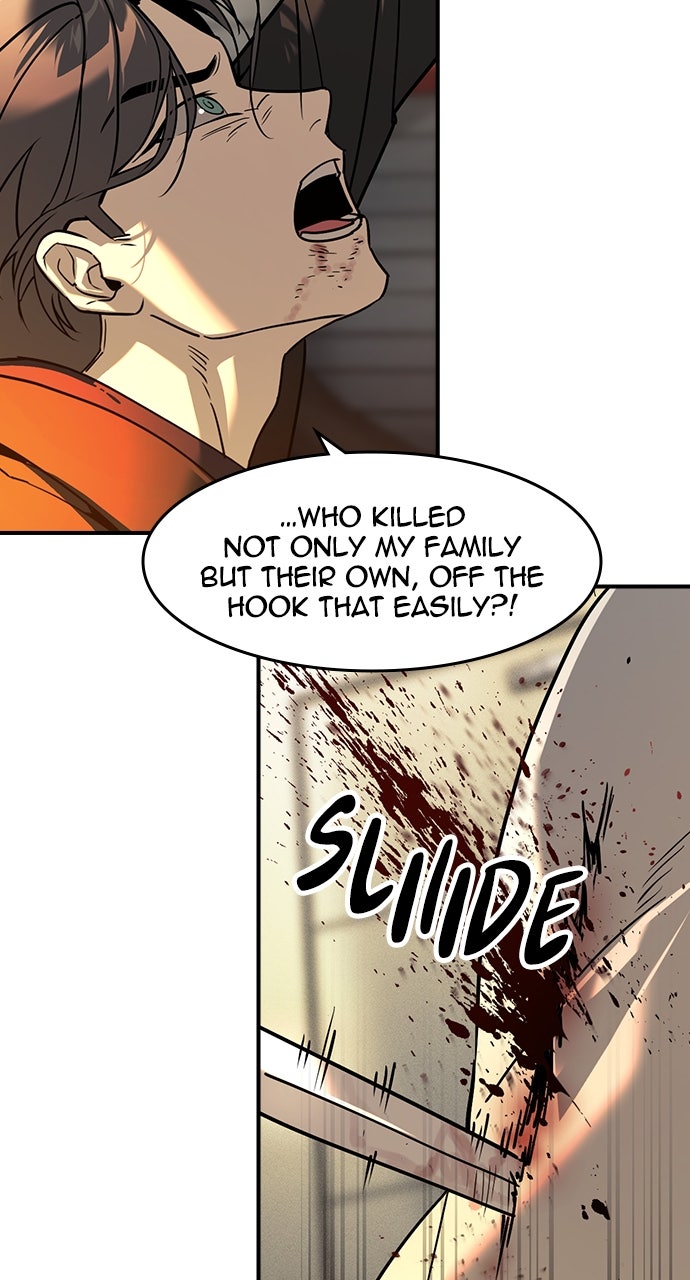 Read The Heir EN Manga Online