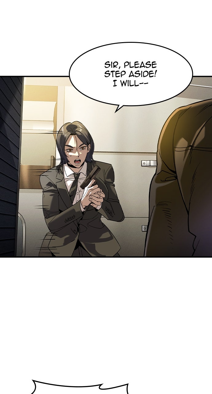 Read The Heir EN Manga Online