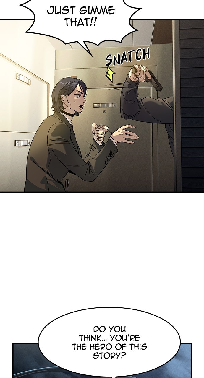 Read The Heir EN Manga Online