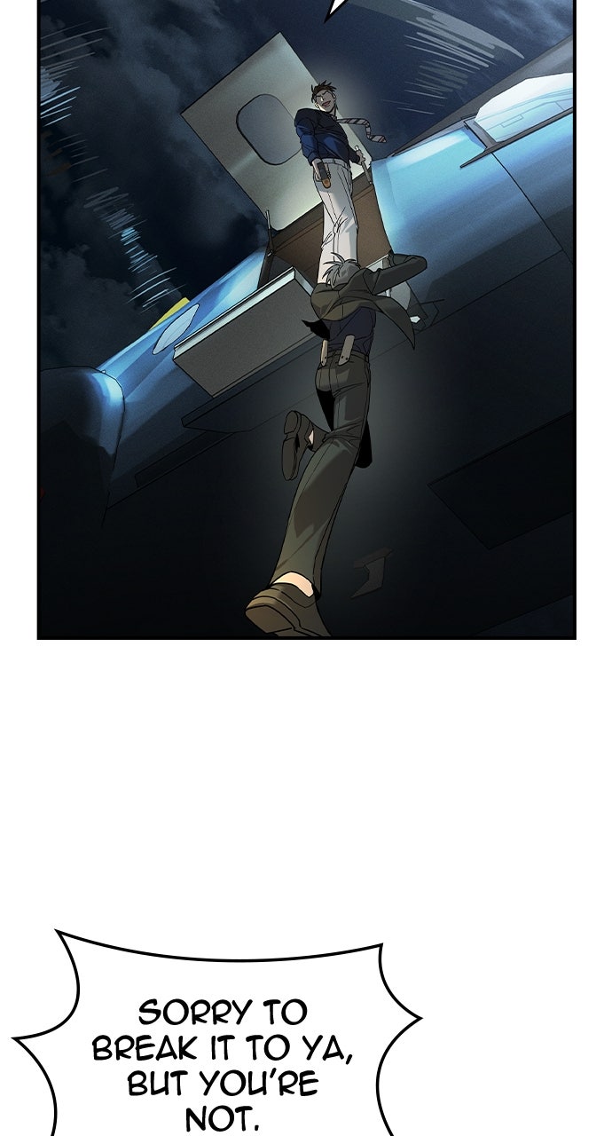 Read The Heir EN Manga Online