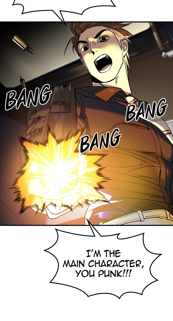 Read The Heir EN Manga Online