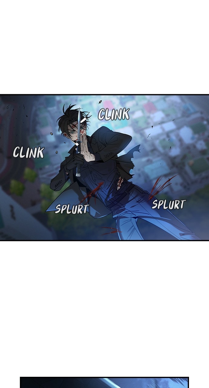 Read The Heir EN Manga Online