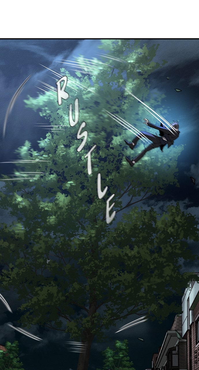 Read The Heir EN Manga Online