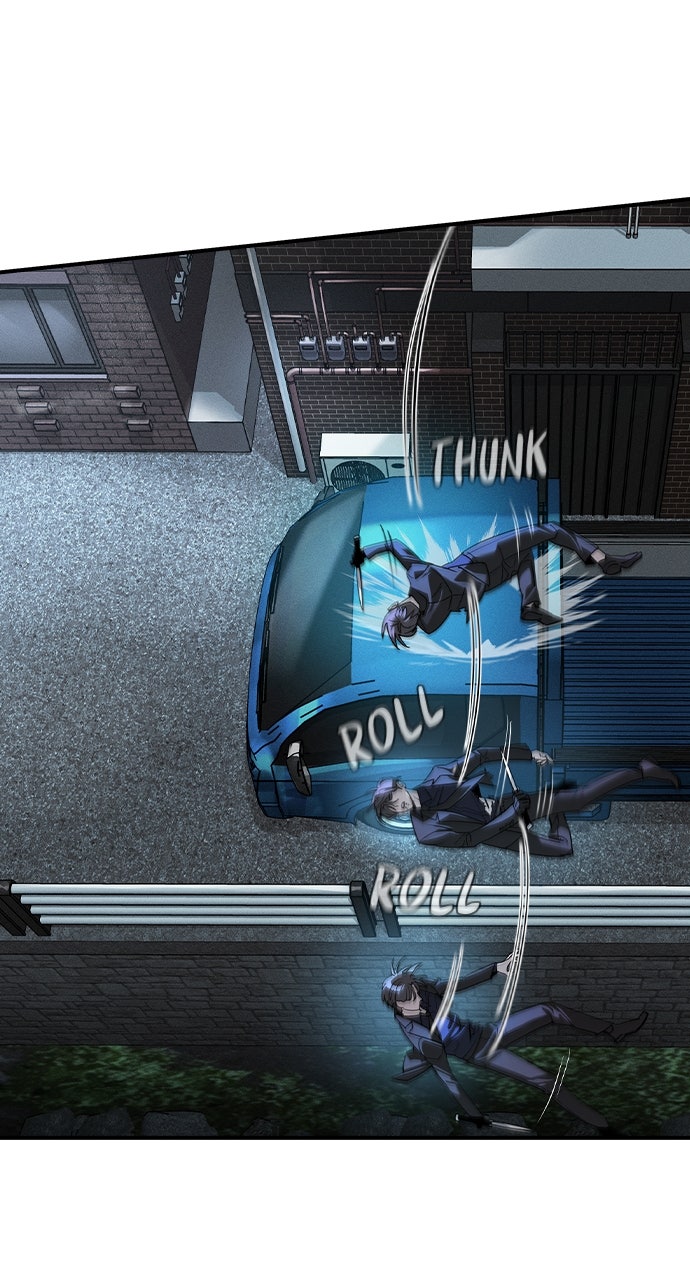 Read The Heir EN Manga Online