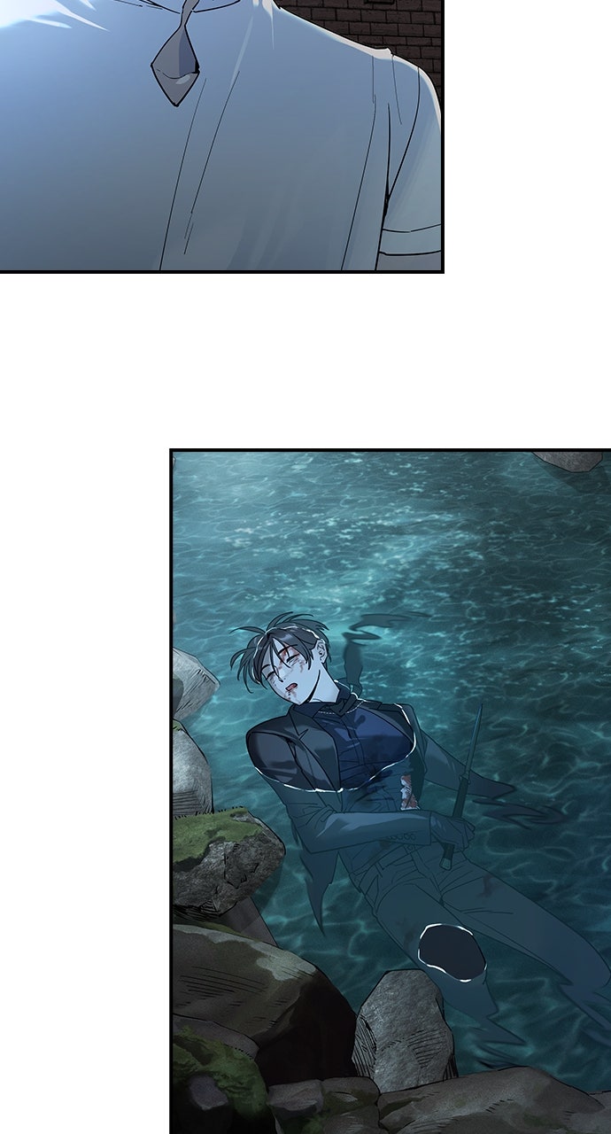 Read The Heir EN Manga Online