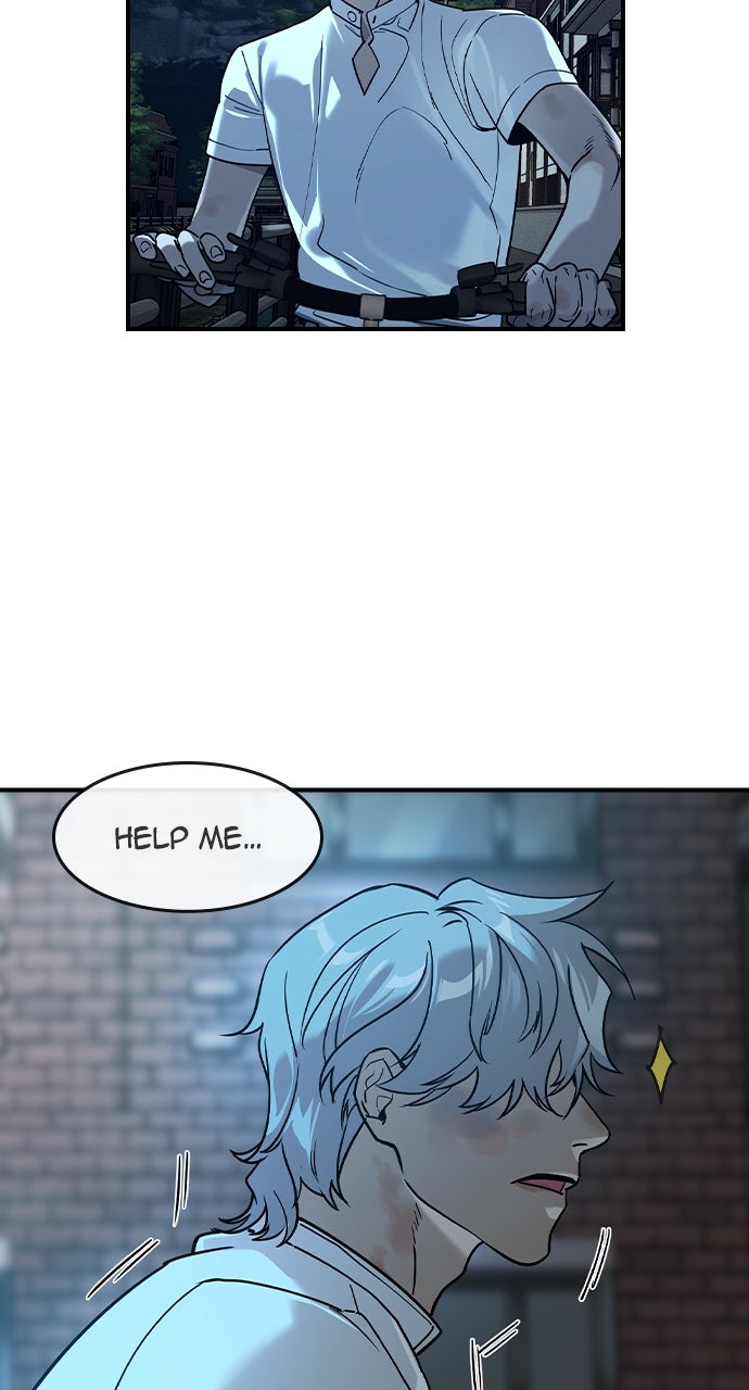 Read The Heir EN Manga Online