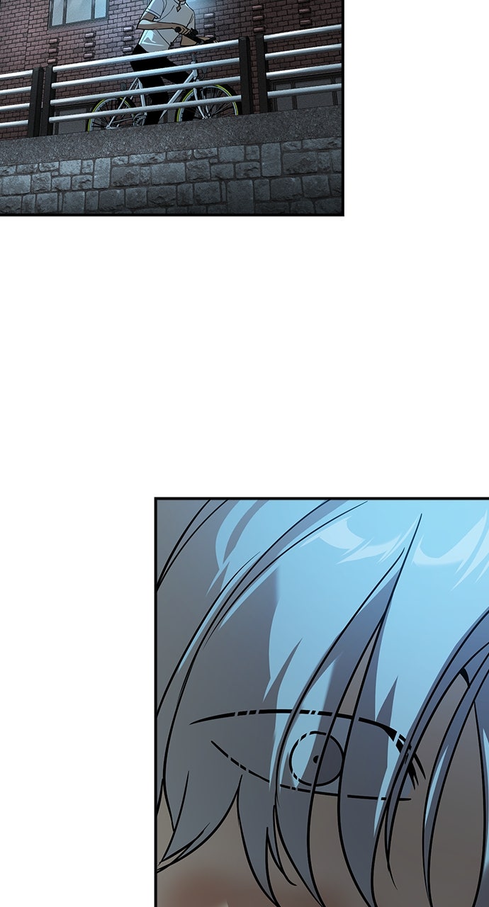 Read The Heir EN Manga Online